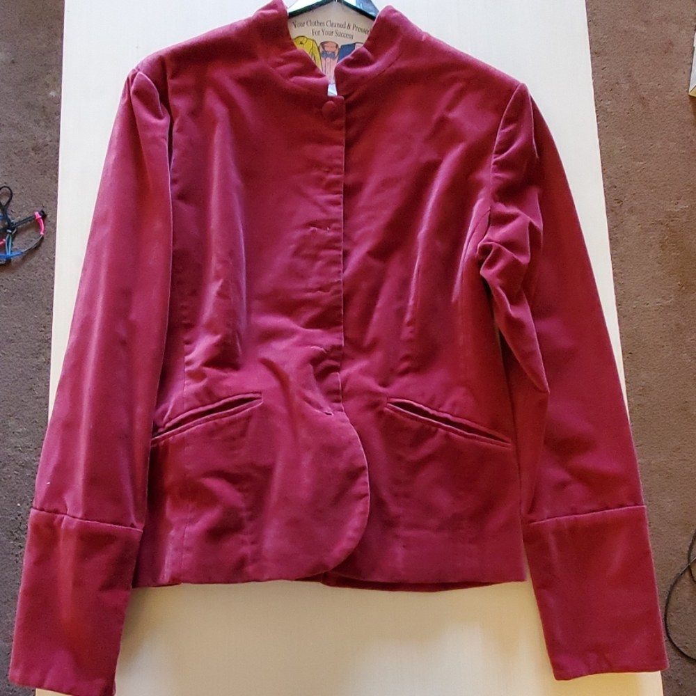 Blazer